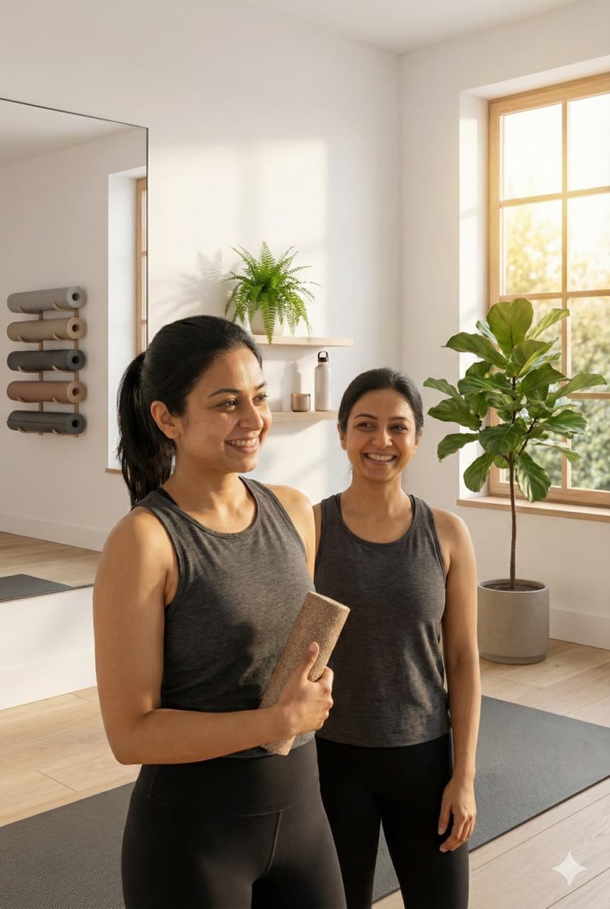 FemFital - Integrated platform for Female Health and Wellness